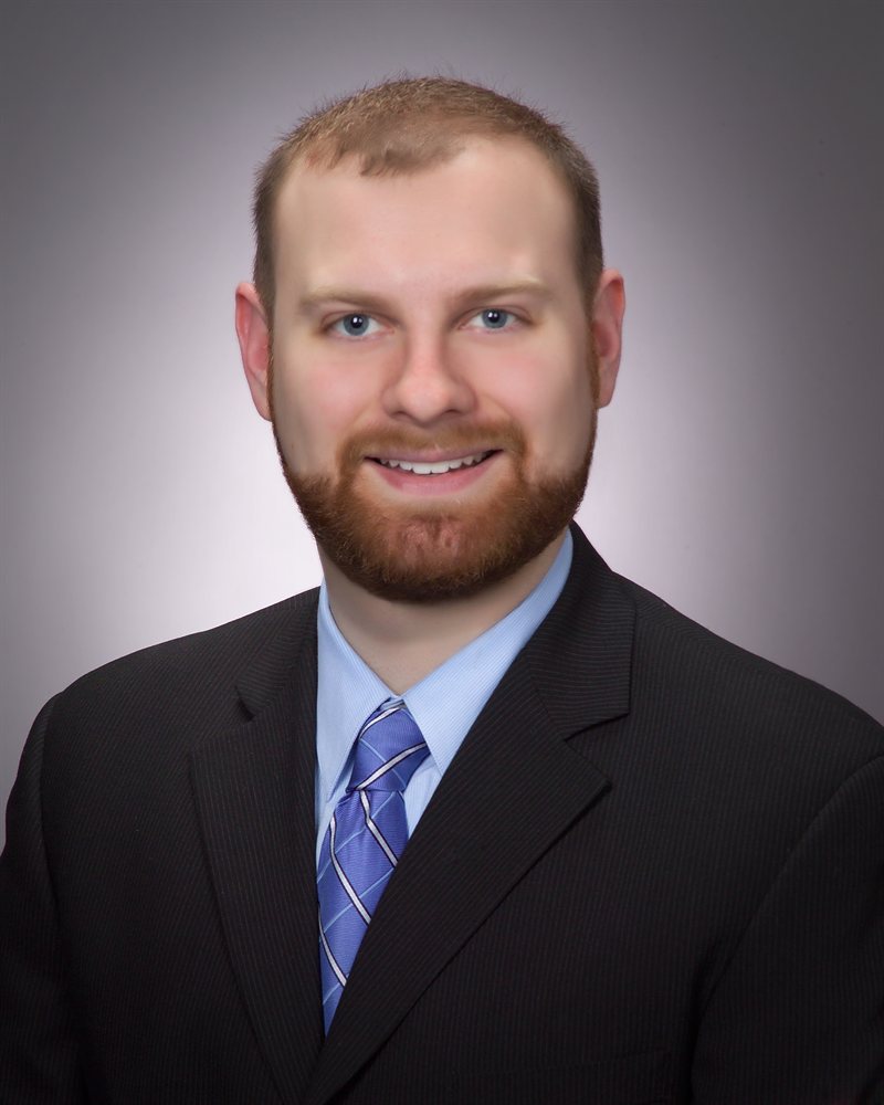 Dr. Nicholas Bracciano, board-certified psychiatrist